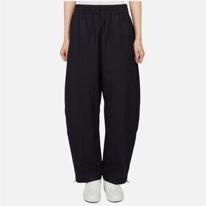 Studio Nicholson Fine Wool Toba Trouser